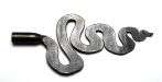 Finial, Squiggle, Small